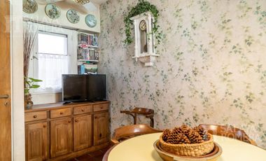Departamento duplex de 5 ambientes en venta en Recoleta