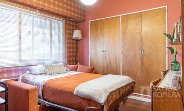Departamento duplex de 5 ambientes en venta en Recoleta