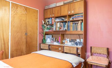 Departamento duplex de 5 ambientes en venta en Recoleta