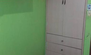 Se vende departamento con cochera