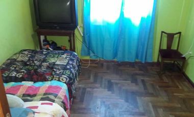 Se vende departamento con cochera