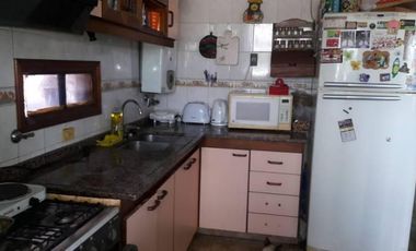 Se vende departamento con cochera