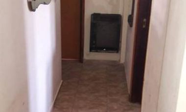 Se vende departamento con cochera