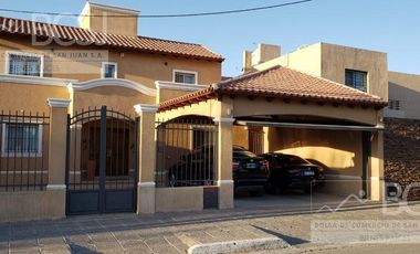 Casa en  Santa Lucia