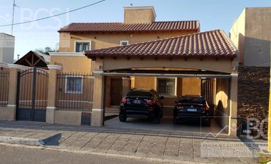 Casa en  Santa Lucia