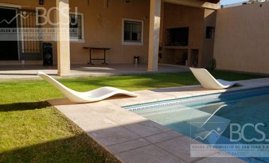 Casa en  Santa Lucia