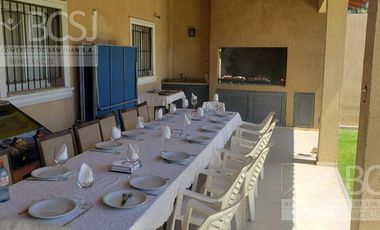 Casa en  Santa Lucia