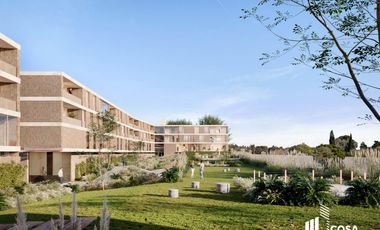 Oficina en venta 1 ambiente Galinda Funes Santa Fe Detalles de diseño y calidad constructiva