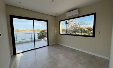 Casa en venta Delta Tigre