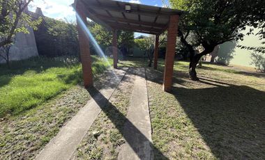Terreno - Villa Dominico