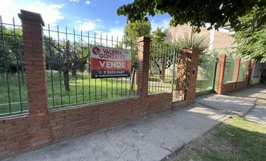 Terreno - Villa Dominico