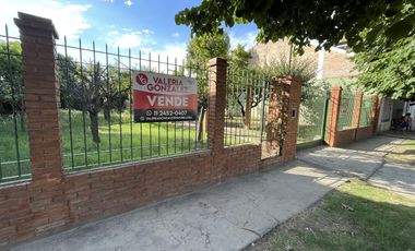 Terreno - Villa Dominico