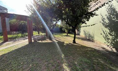 Terreno - Villa Dominico