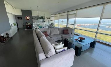 Departamento en venta - 4 Dormitorios 4 Baños - Cocheras - 246Mts2 - Mar del Plata
