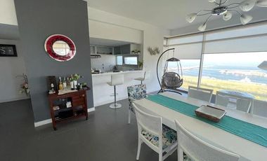 Departamento en venta - 4 Dormitorios 4 Baños - Cocheras - 246Mts2 - Mar del Plata