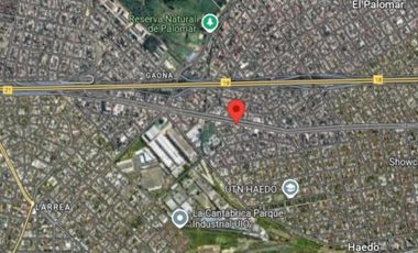 Departamento en venta - 2 Dormitorios 4 Baños Local Deposito Oficinas- 800Mts2 - Morón