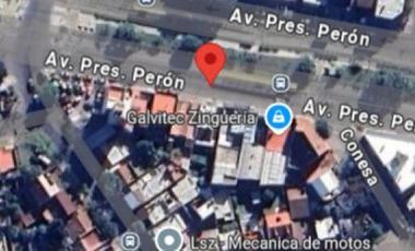 Departamento en venta - 2 Dormitorios 4 Baños Local Deposito Oficinas- 800Mts2 - Morón