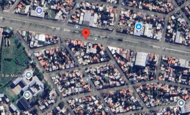 Departamento en venta - 2 Dormitorios 4 Baños Local Deposito Oficinas- 800Mts2 - Morón