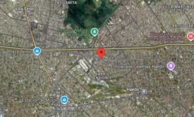 Departamento en venta - 2 Dormitorios 4 Baños Local Deposito Oficinas- 800Mts2 - Morón