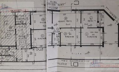 Casa en  venta Berisso 90 y 123