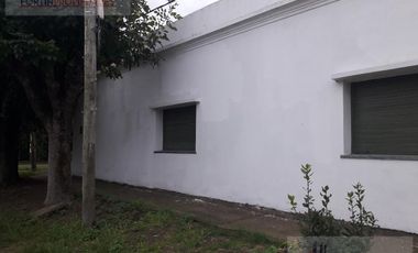 Casa en  venta Berisso 90 y 123