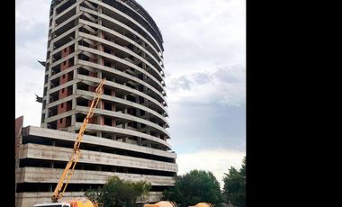 VENTA DEPARTAMENTO 2 DORM. CENTRO ALTOS NEUQUEN - EDIFICIO LOS TEROS CASTELLI-