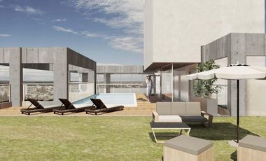 VENTA DEPARTAMENTO 2 DORM. CENTRO ALTOS NEUQUEN - EDIFICIO LOS TEROS CASTELLI-