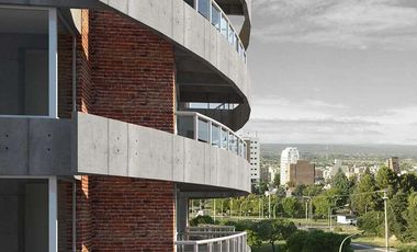 VENTA DEPARTAMENTO 2 DORM. CENTRO ALTOS NEUQUEN - EDIFICIO LOS TEROS CASTELLI-
