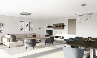 VENTA DEPARTAMENTO 2 DORM. CENTRO ALTOS NEUQUEN - EDIFICIO LOS TEROS CASTELLI-