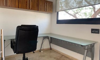 RESIDENCIA  EN RENTA EN GRAN RESERVA, LOMAS DE ANGELÓPOLIS PUEBLA