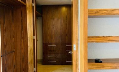 RESIDENCIA  EN RENTA EN GRAN RESERVA, LOMAS DE ANGELÓPOLIS PUEBLA