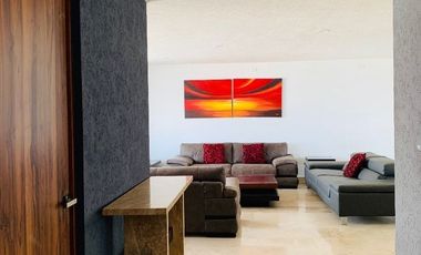 RESIDENCIA  EN RENTA EN GRAN RESERVA, LOMAS DE ANGELÓPOLIS PUEBLA