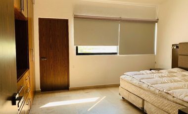 RESIDENCIA  EN RENTA EN GRAN RESERVA, LOMAS DE ANGELÓPOLIS PUEBLA