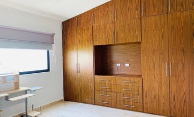 RESIDENCIA  EN RENTA EN GRAN RESERVA, LOMAS DE ANGELÓPOLIS PUEBLA