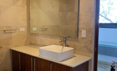 RESIDENCIA  EN RENTA EN GRAN RESERVA, LOMAS DE ANGELÓPOLIS PUEBLA