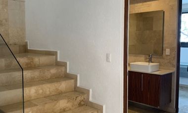 RESIDENCIA  EN RENTA EN GRAN RESERVA, LOMAS DE ANGELÓPOLIS PUEBLA