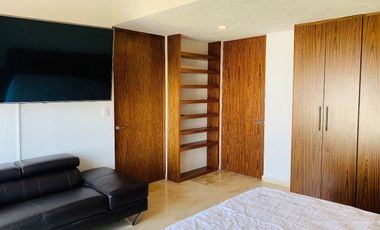 RESIDENCIA  EN RENTA EN GRAN RESERVA, LOMAS DE ANGELÓPOLIS PUEBLA