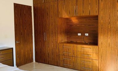 RESIDENCIA  EN RENTA EN GRAN RESERVA, LOMAS DE ANGELÓPOLIS PUEBLA