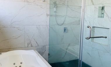 RESIDENCIA  EN RENTA EN GRAN RESERVA, LOMAS DE ANGELÓPOLIS PUEBLA