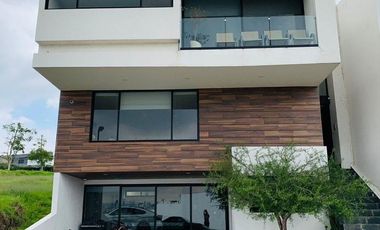RESIDENCIA  EN RENTA EN GRAN RESERVA, LOMAS DE ANGELÓPOLIS PUEBLA