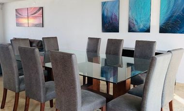 RESIDENCIA  EN RENTA EN GRAN RESERVA, LOMAS DE ANGELÓPOLIS PUEBLA