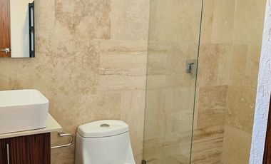 RESIDENCIA  EN RENTA EN GRAN RESERVA, LOMAS DE ANGELÓPOLIS PUEBLA