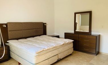 RESIDENCIA  EN RENTA EN GRAN RESERVA, LOMAS DE ANGELÓPOLIS PUEBLA