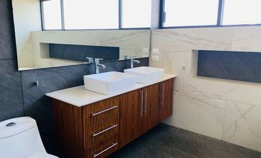 RESIDENCIA  EN RENTA EN GRAN RESERVA, LOMAS DE ANGELÓPOLIS PUEBLA