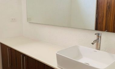 RESIDENCIA  EN RENTA EN GRAN RESERVA, LOMAS DE ANGELÓPOLIS PUEBLA