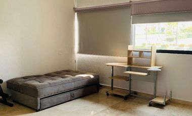 RESIDENCIA  EN RENTA EN GRAN RESERVA, LOMAS DE ANGELÓPOLIS PUEBLA