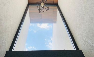 RESIDENCIA  EN RENTA EN GRAN RESERVA, LOMAS DE ANGELÓPOLIS PUEBLA