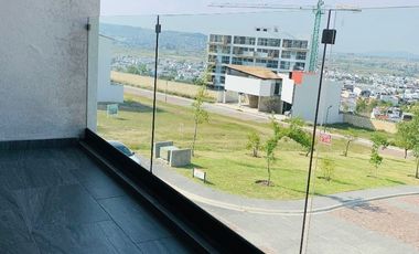 RESIDENCIA  EN RENTA EN GRAN RESERVA, LOMAS DE ANGELÓPOLIS PUEBLA