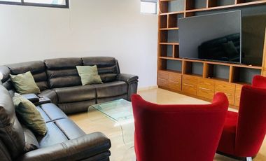 RESIDENCIA  EN RENTA EN GRAN RESERVA, LOMAS DE ANGELÓPOLIS PUEBLA