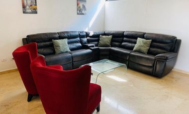 RESIDENCIA  EN RENTA EN GRAN RESERVA, LOMAS DE ANGELÓPOLIS PUEBLA